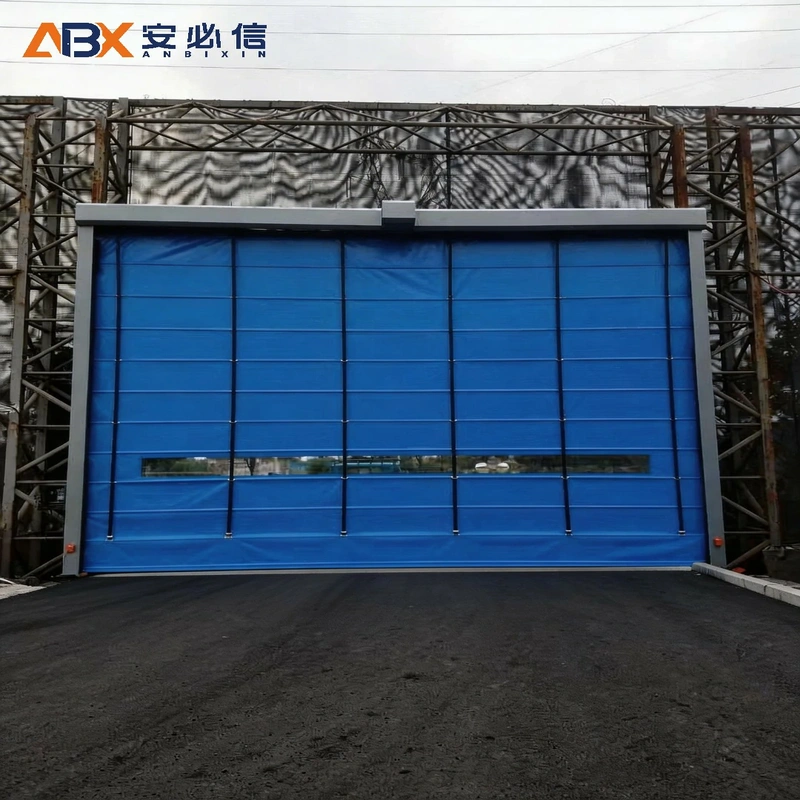 昌都市机械式门封