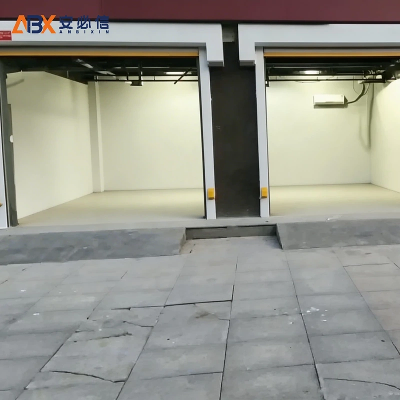昌都市软质快速门