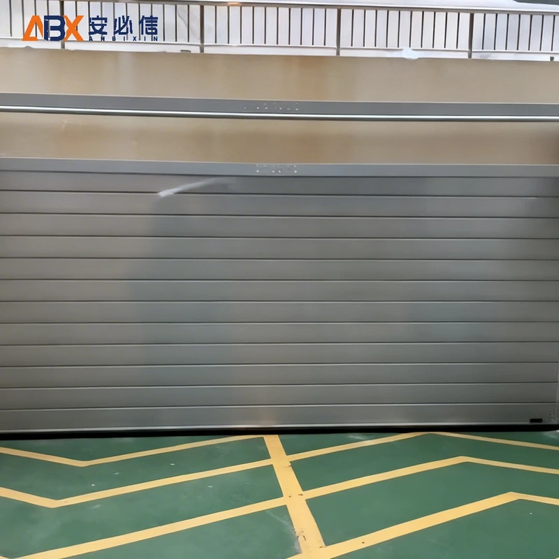昌都市快速卷帘门